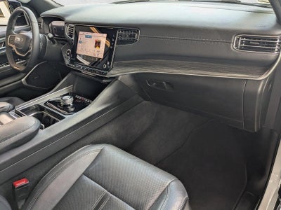 2024 Jeep Wagoneer Series II 4x2