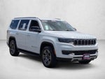 2024 Jeep Wagoneer Series II 4x2
