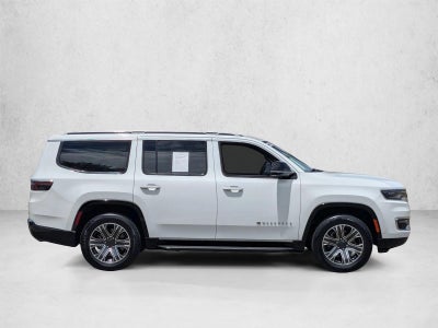 2024 Jeep Wagoneer Series II 4x2