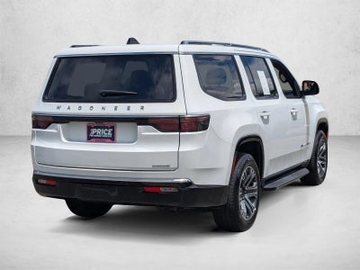 2024 Jeep Wagoneer Series II 4x2