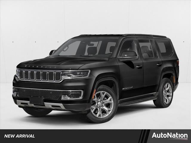 2024 Jeep Wagoneer Series II 4x2