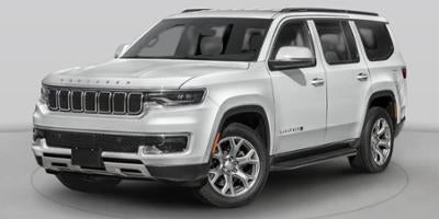 2024 Jeep Wagoneer Series II 4x2