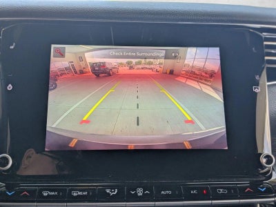 2024 Jeep Wagoneer Series II 4x4