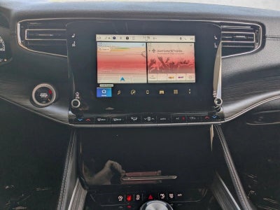 2024 Jeep Wagoneer Series II 4x4