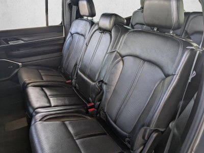 2024 Jeep Wagoneer Series II 4x4