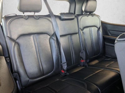 2024 Jeep Wagoneer Series II 4x4