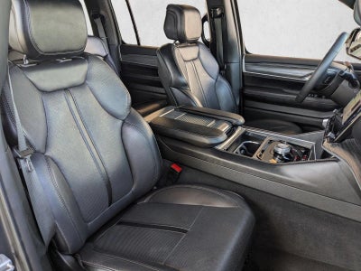 2024 Jeep Wagoneer Series II 4x4