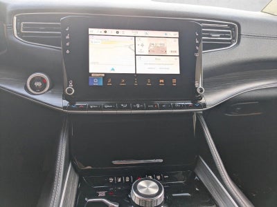 2024 Jeep Wagoneer Series II 4x4