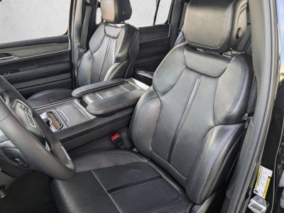 2024 Jeep Wagoneer Series II 4x4