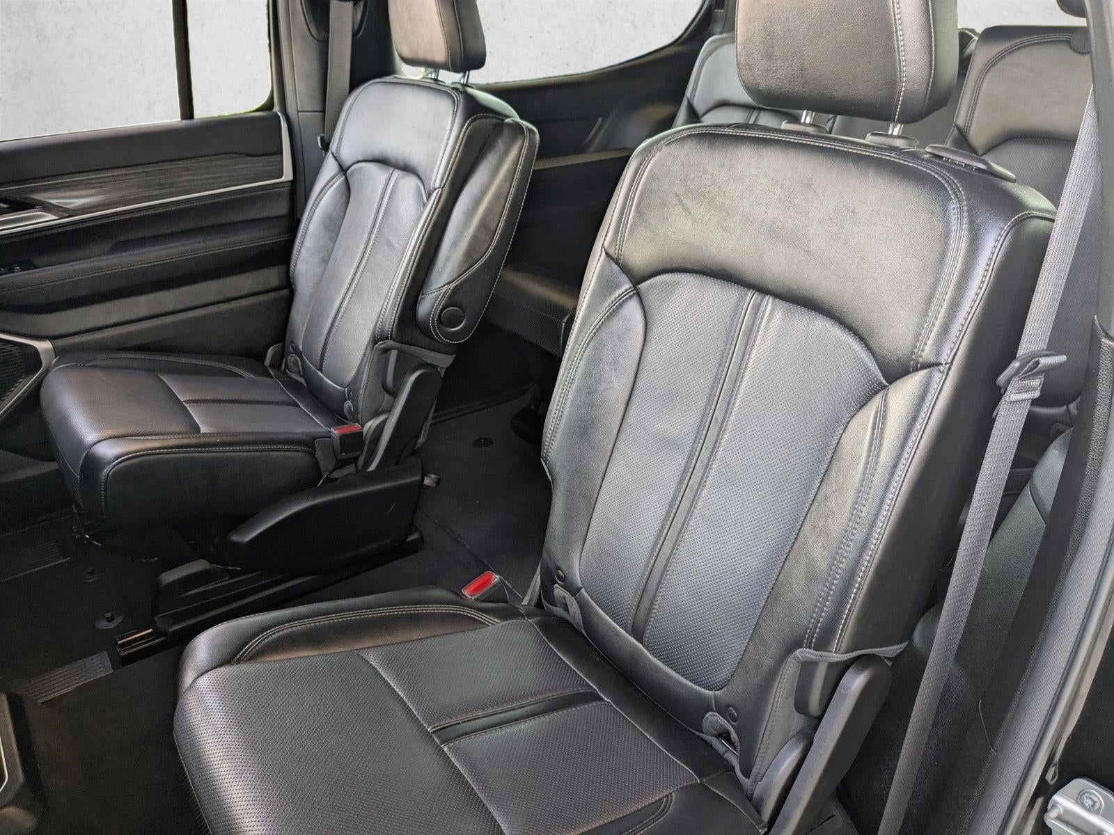 2024 Jeep Wagoneer Series II 4x4