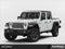 2021 Jeep Gladiator Rubicon 4x4