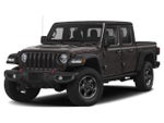 2021 Jeep Gladiator Rubicon 4x4
