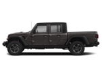 2021 Jeep Gladiator Rubicon 4x4