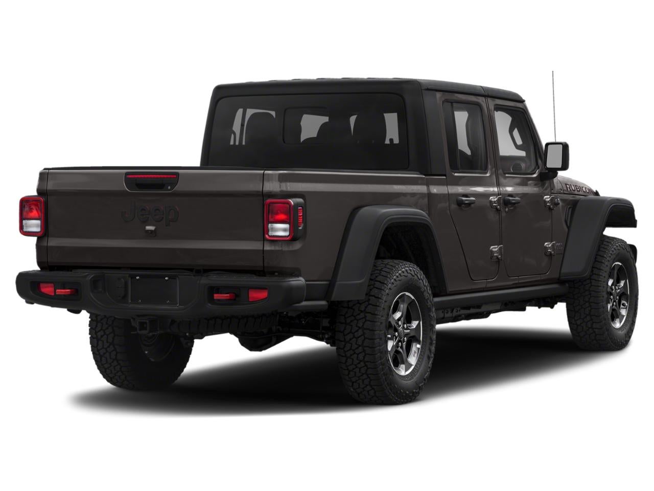 2021 Jeep Gladiator Rubicon 4x4