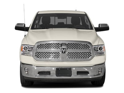 2016 RAM 1500 2WD Quad Cab 6.4 Ft Box Laramie