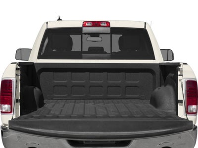 2016 RAM 1500 2WD Quad Cab 6.4 Ft Box Laramie