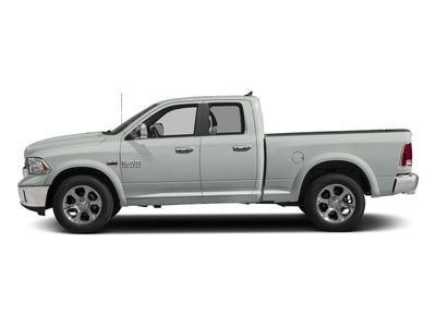 2016 RAM 1500 2WD Quad Cab 6.4 Ft Box Laramie