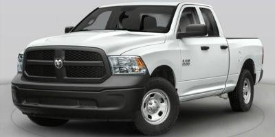 2016 RAM 1500 2WD Quad Cab 6.4 Ft Box Laramie