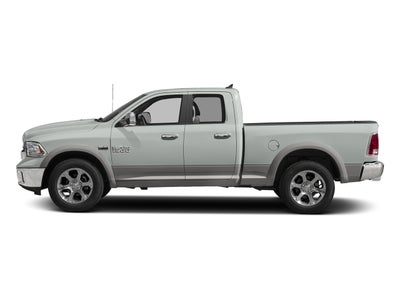 2016 RAM 1500 2WD Quad Cab 6.4 Ft Box Laramie