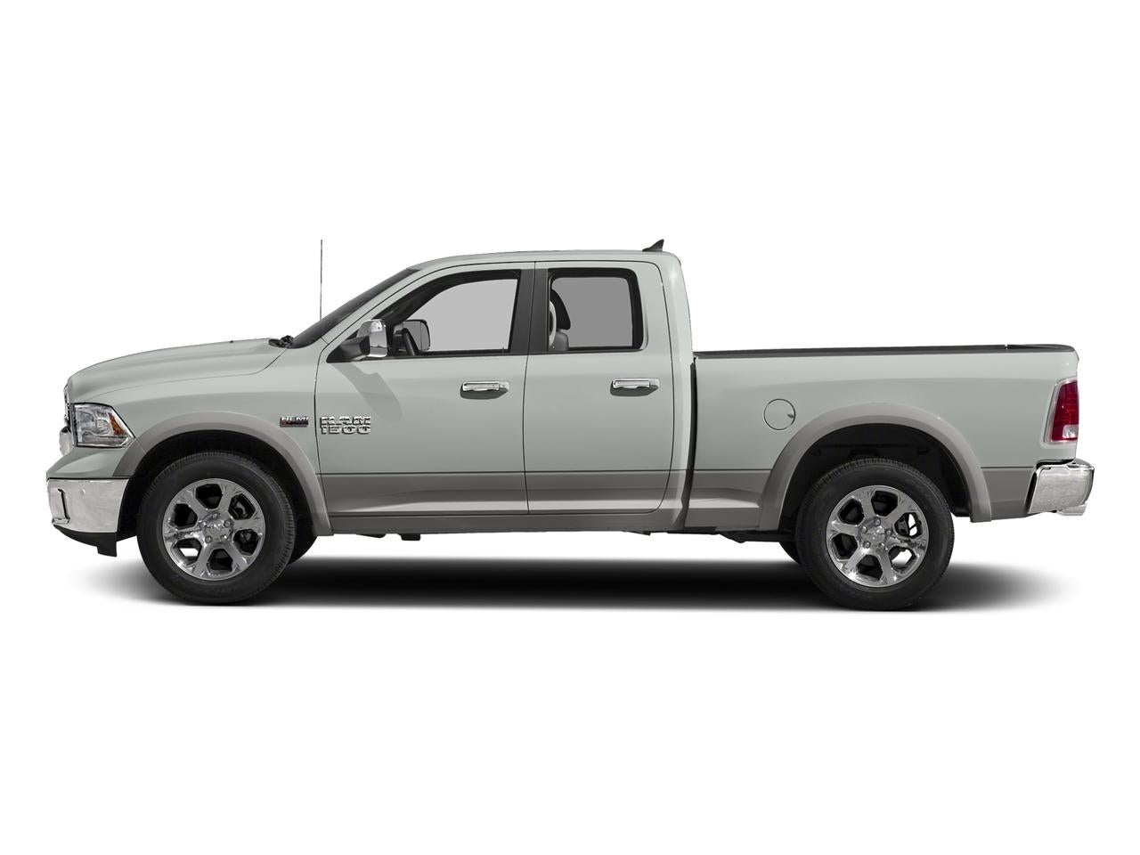 2016 RAM 1500 2WD Quad Cab 6.4 Ft Box Laramie