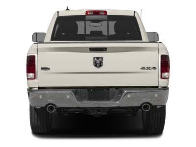 2016 RAM 1500 2WD Quad Cab 6.4 Ft Box Laramie
