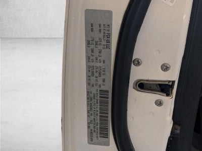 2017 RAM 1500 Big Horn 4x2 Crew Cab 5'7" Box