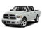 2017 RAM 1500 Big Horn 4x2 Crew Cab 5'7" Box