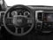 2017 RAM 1500 Big Horn 4x2 Crew Cab 5'7" Box