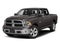 2017 RAM 1500 Big Horn 4x2 Crew Cab 5'7" Box