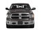2017 RAM 1500 Big Horn 4x2 Crew Cab 5'7" Box
