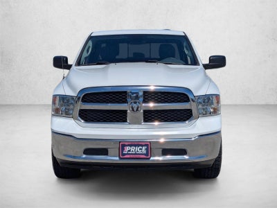 2019 RAM 1500 Classic Big Horn 4x2 Crew Cab 6'4" Box