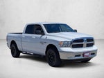 2019 RAM 1500 Classic Big Horn 4x2 Crew Cab 6'4" Box
