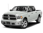 2019 RAM 1500 Classic Big Horn 4x2 Crew Cab 6'4" Box
