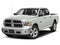 2019 RAM 1500 Classic Big Horn 4x2 Crew Cab 6'4" Box