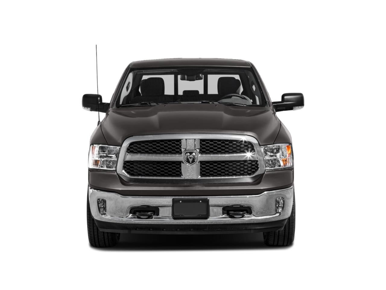 2019 RAM 1500 Classic Big Horn 4x2 Crew Cab 6'4" Box