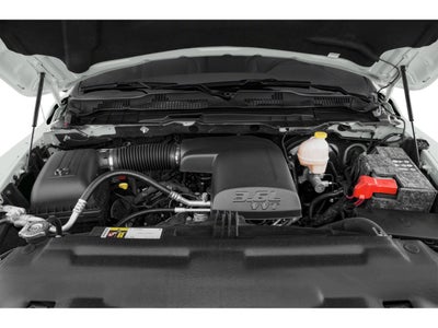 2018 RAM 1500 Tradesman 4x4 Crew Cab 5'7" Box