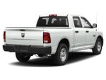 2018 RAM 1500 Tradesman 4x4 Crew Cab 5'7" Box