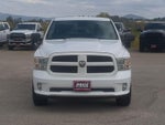 2019 RAM 1500 Classic Express 4x4 Crew Cab 5'7" Box