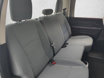 2019 RAM 1500 Classic Express 4x4 Crew Cab 5'7" Box