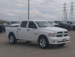 2019 RAM 1500 Classic Express 4x4 Crew Cab 5'7" Box