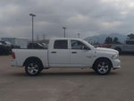 2019 RAM 1500 Classic Express 4x4 Crew Cab 5'7" Box