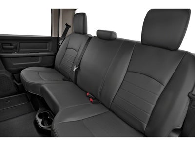 2019 RAM 1500 Classic Express 4x4 Crew Cab 5'7" Box