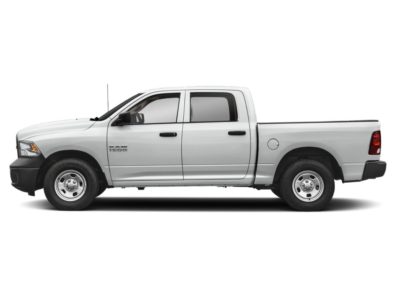 2019 RAM 1500 Classic Express 4x4 Crew Cab 5'7" Box