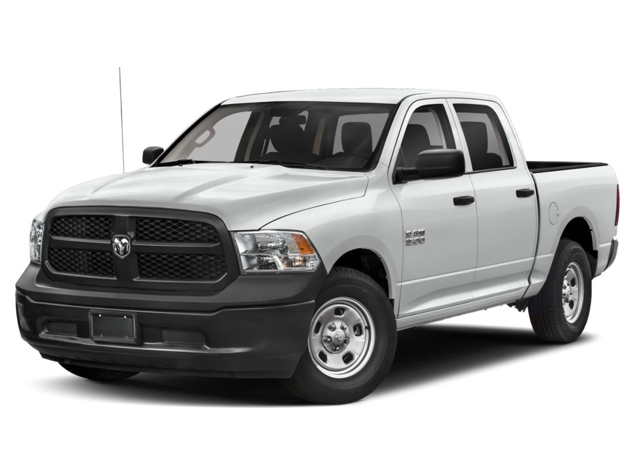 2019 RAM 1500 Classic Express 4x4 Crew Cab 5'7" Box