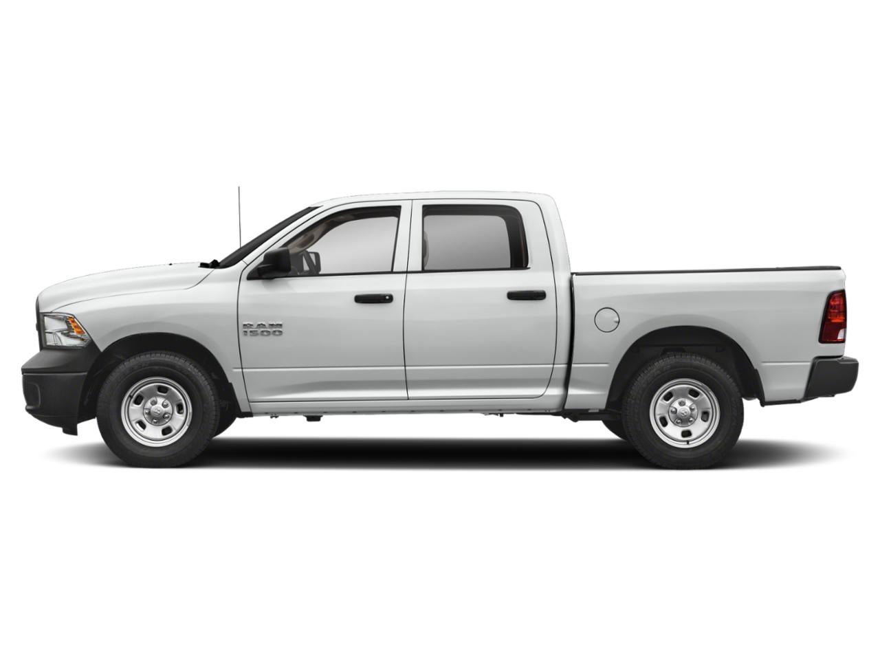 2019 RAM 1500 Classic Express 4x4 Crew Cab 5'7" Box