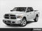 2024 RAM 1500 Classic Warlock 4x4 Crew Cab 5'7" Box