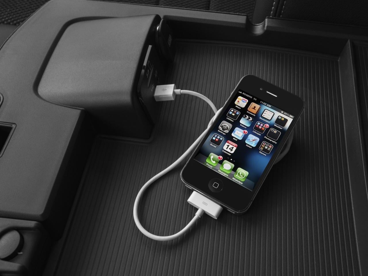 2016 RAM 1500 4WD Crew Cab 6.4 Ft Box Sport