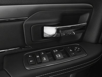 2016 RAM 1500 4WD Crew Cab 6.4 Ft Box Sport