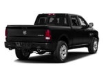 2016 RAM 1500 4WD Crew Cab 6.4 Ft Box Sport