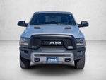 2017 RAM 1500 Rebel 4x4 Crew Cab 5'7" Box